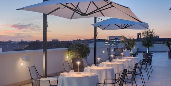 NH Collection Roma Palazzo Cinquecento